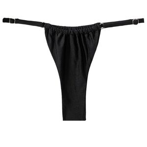 NWOT SILKGLORY Thong Bikini Bottom